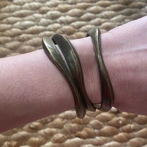 Metal Bracelets